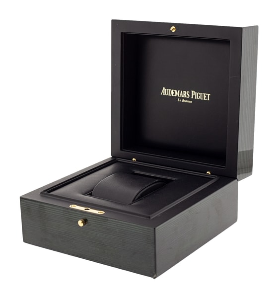 Audemars Piguet Royal Oak Offshore 26400SO.OO.A002CA.01